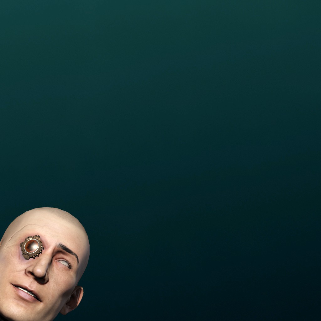 Nod in Space