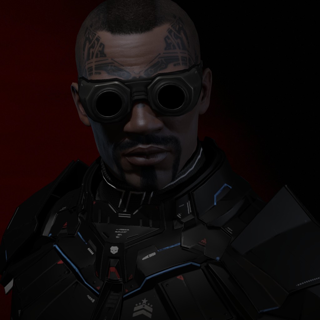 Stalker VonRawr