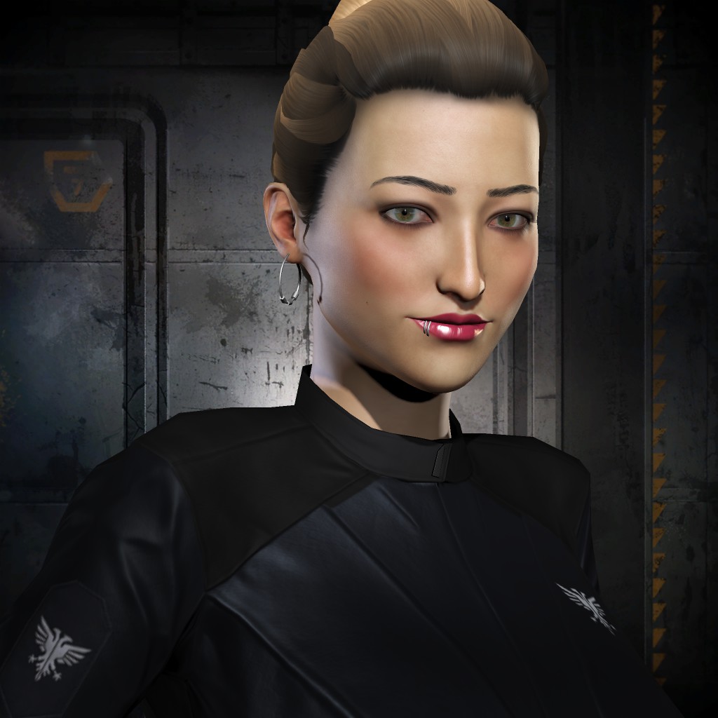 Jill Copper