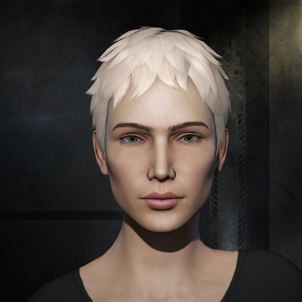 Kate Nimiz