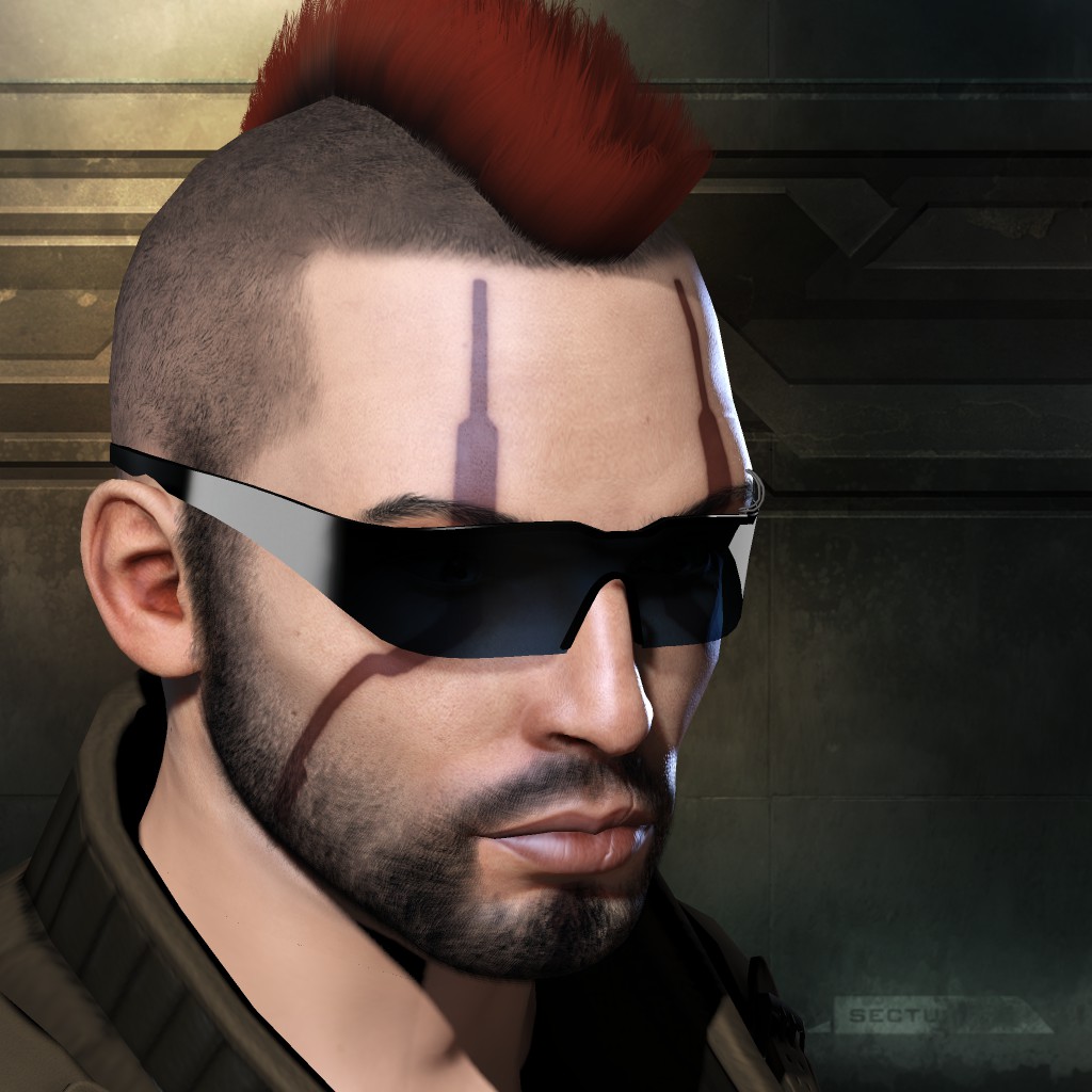 Legion X-13