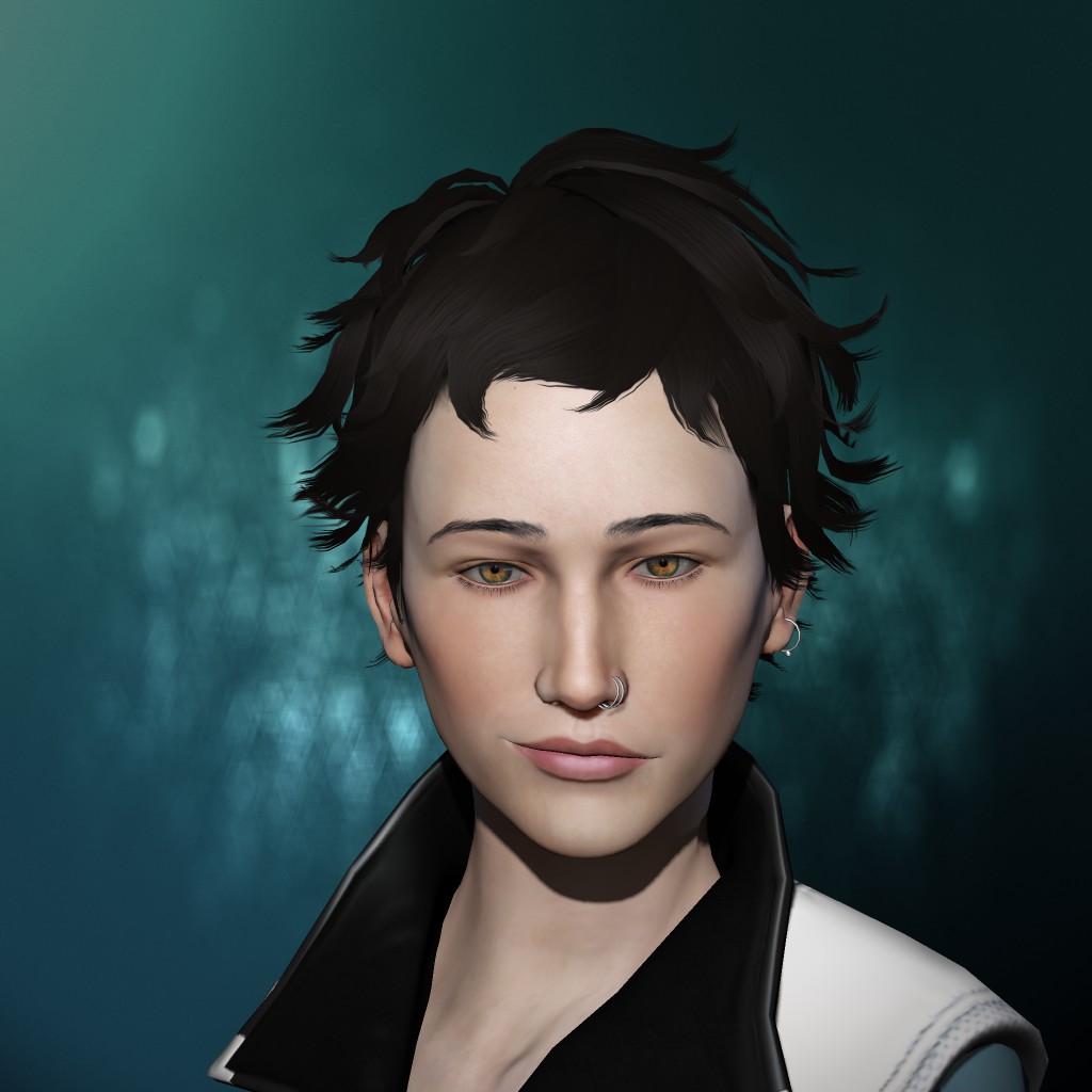 Oriana Dex