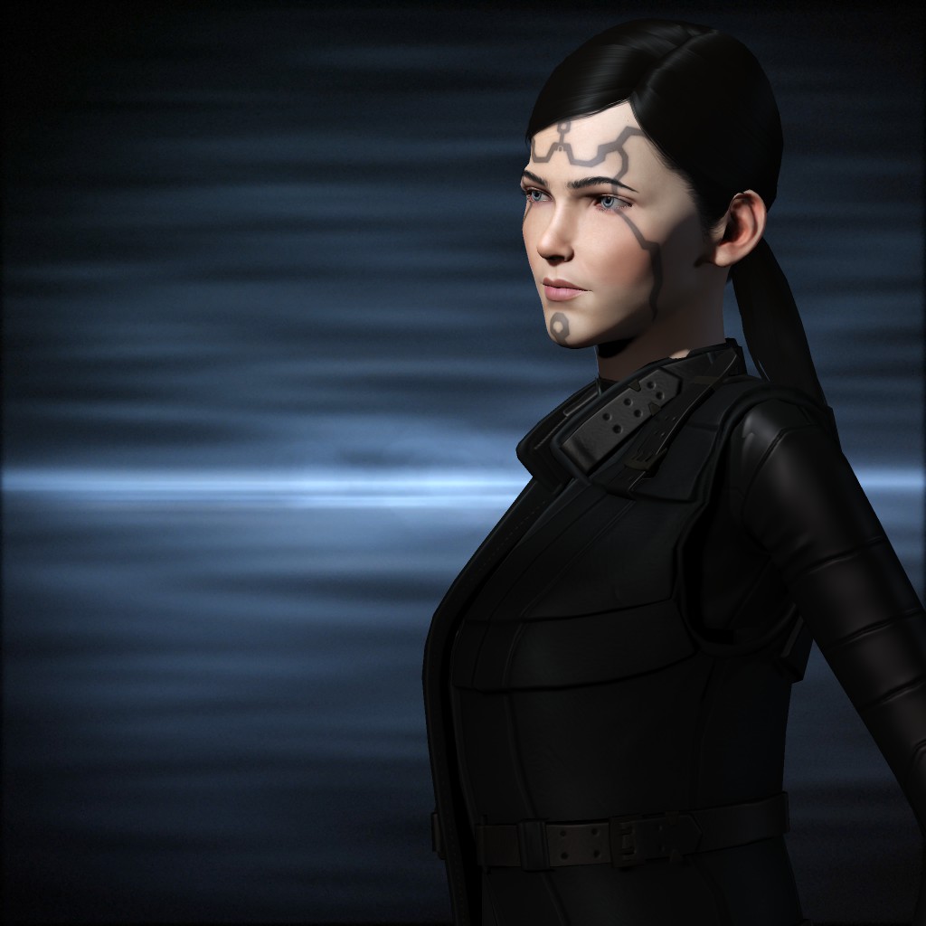 Shenia Aewingar