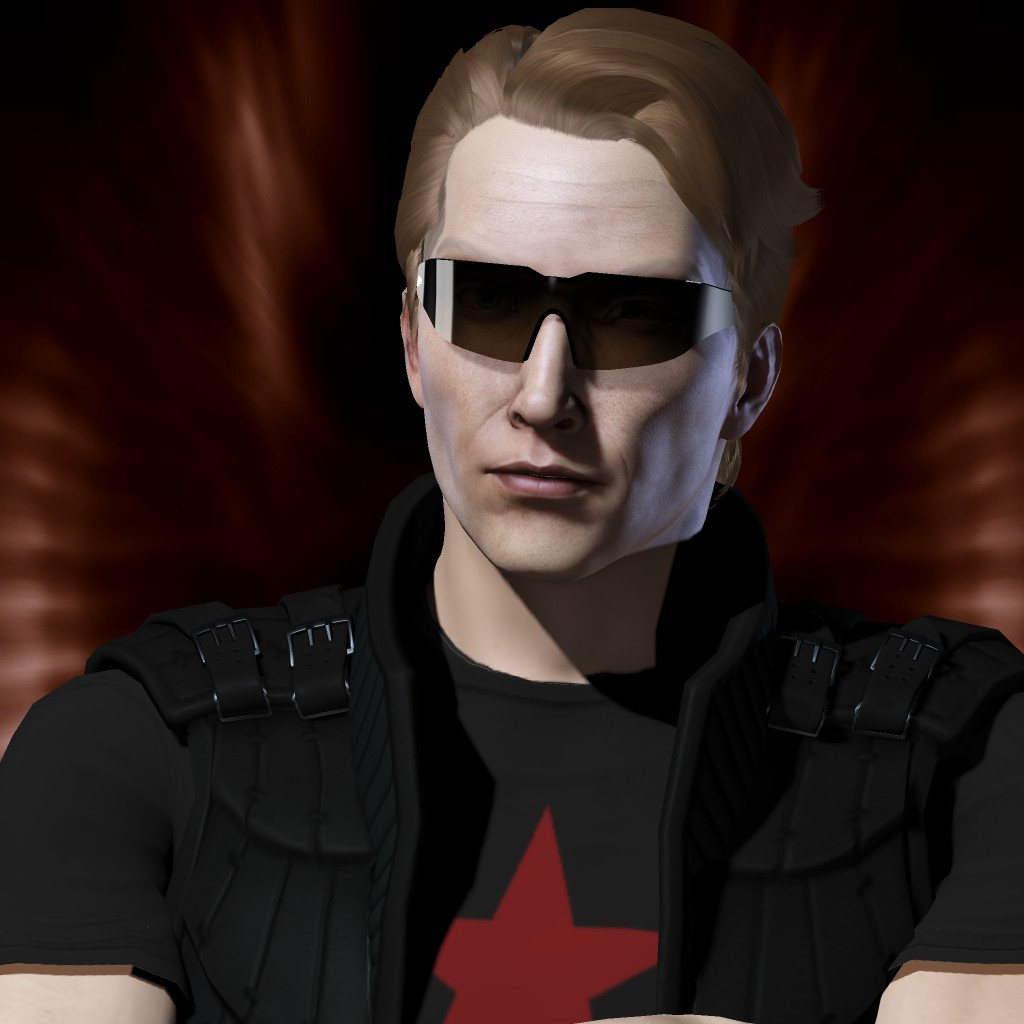 Eugene Nix