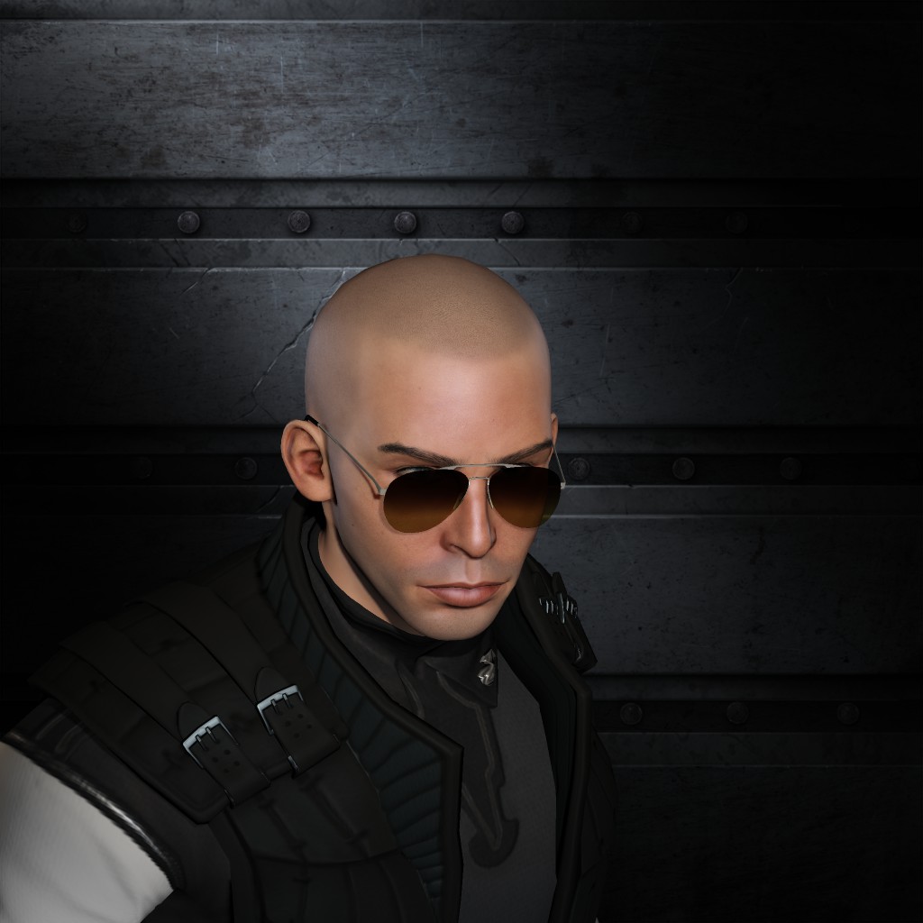 Garryk Papa