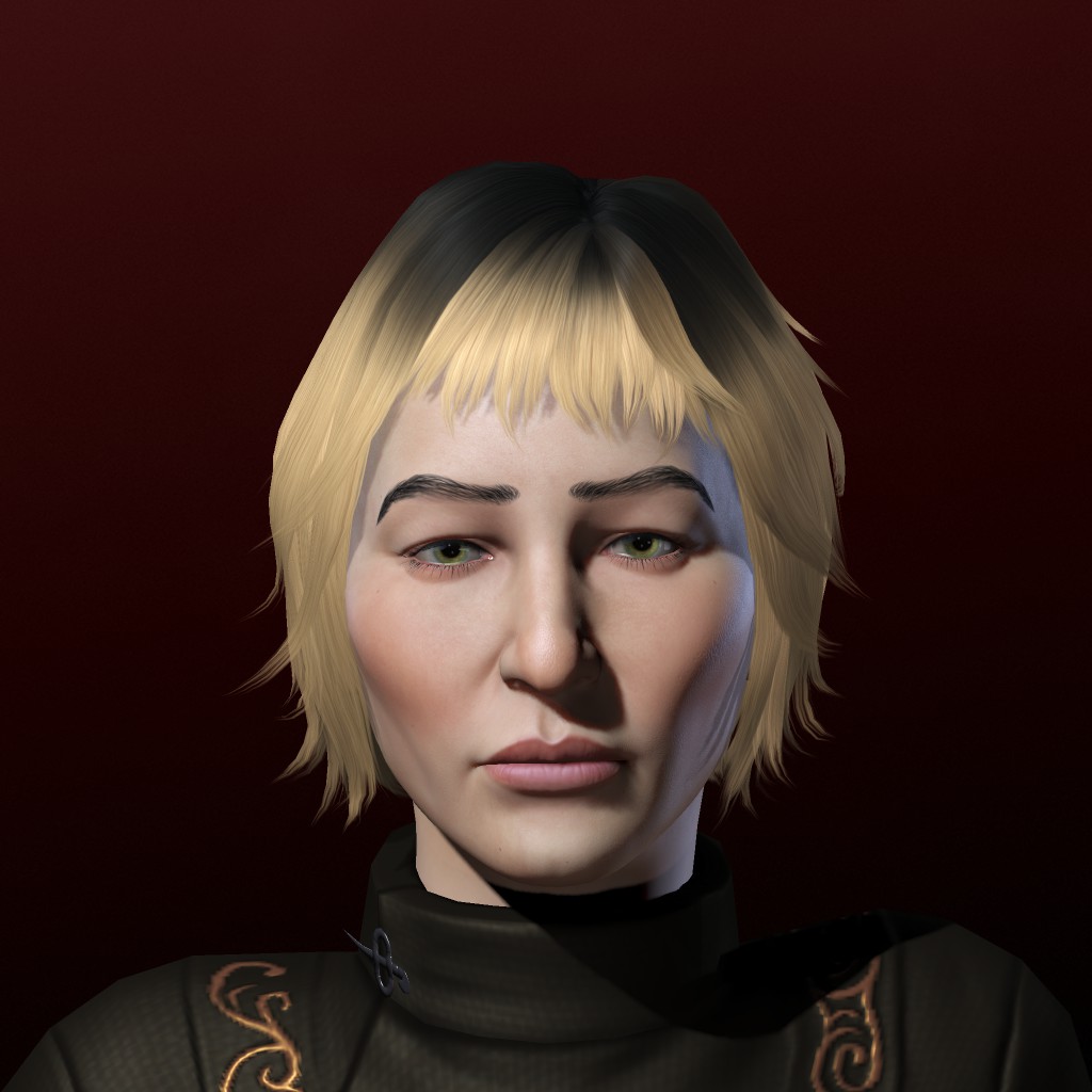 suzana91 KOSANIC