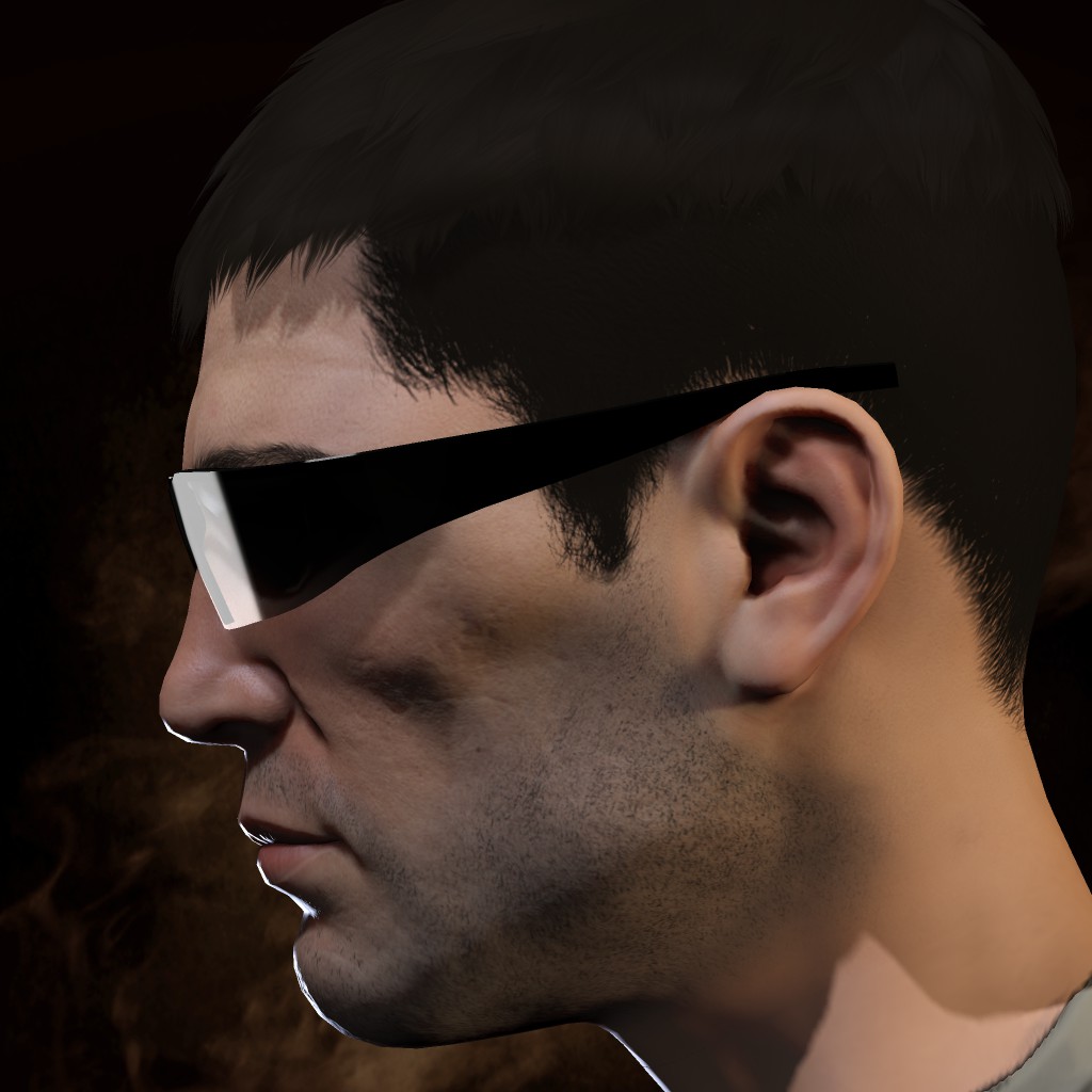 George Dragonhaul