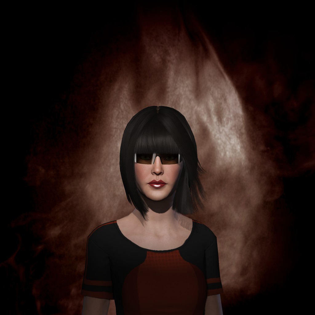NEKETTA TARGERIAN