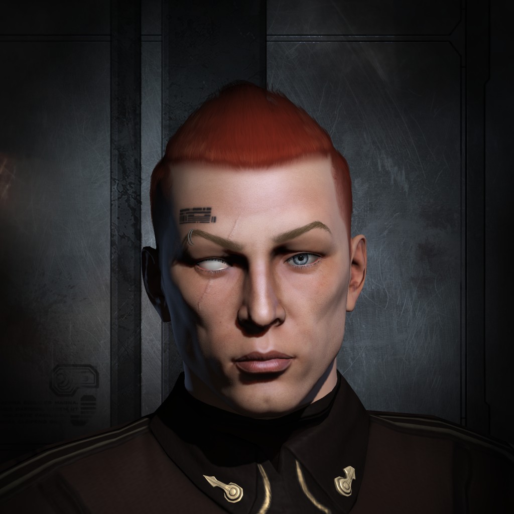 Angron Dorn