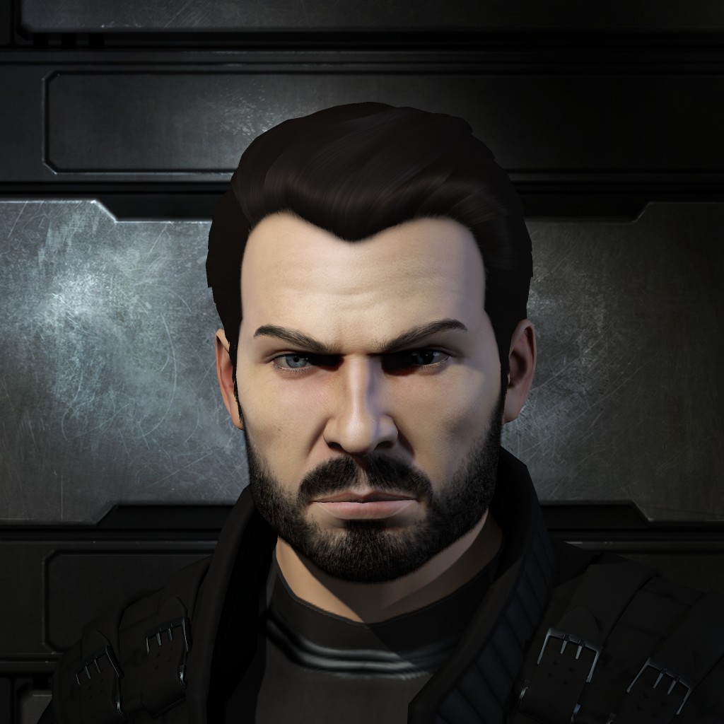 Nolen Hinken