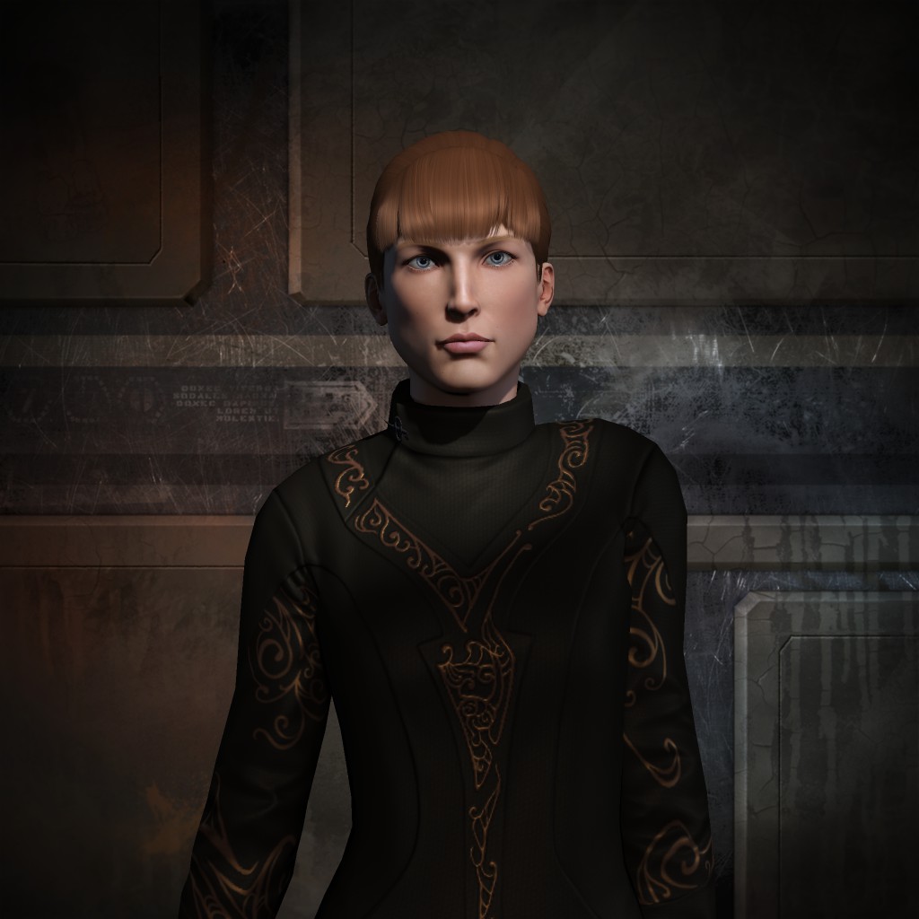 Rose Malkier