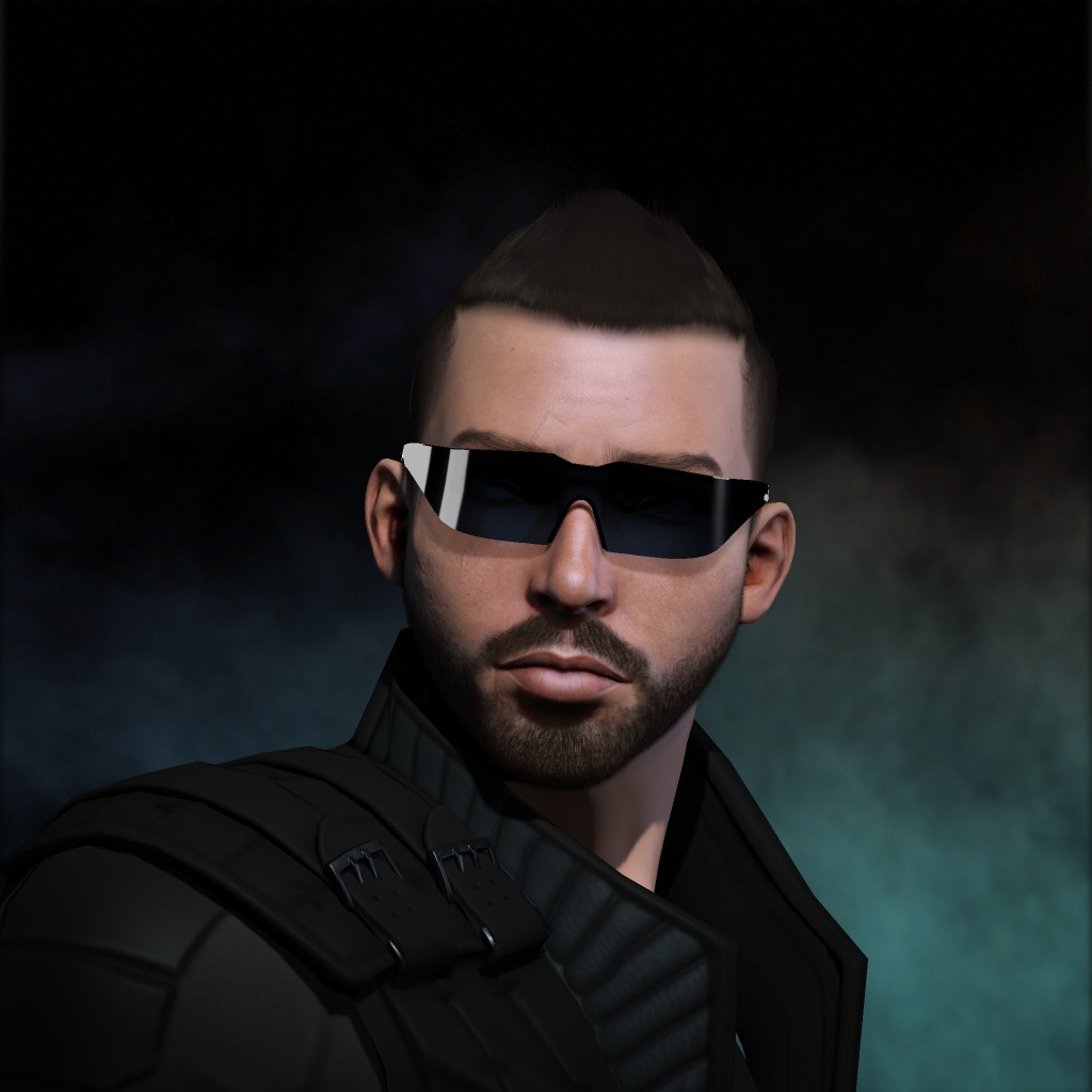 Ryan Koch