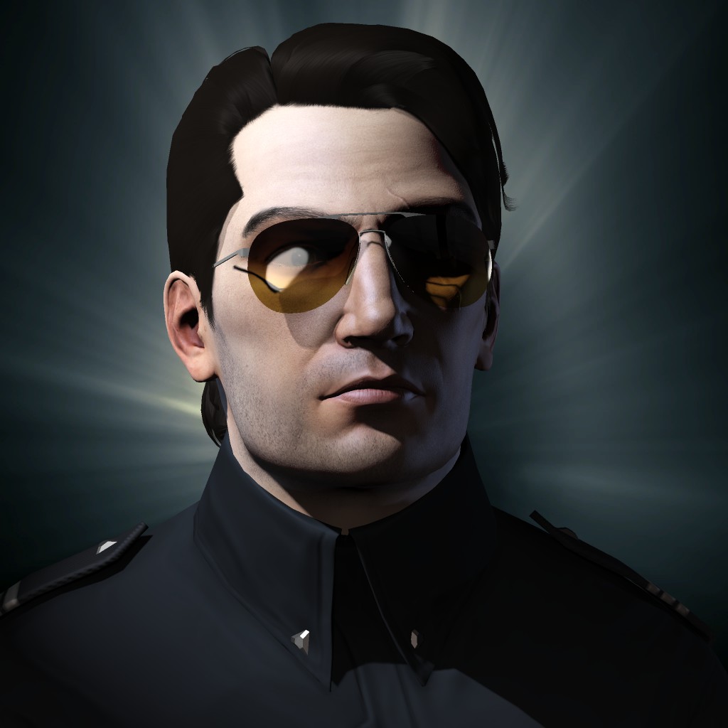 Lance Feshershist