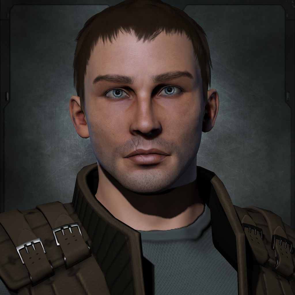 Vladimir Wolfe