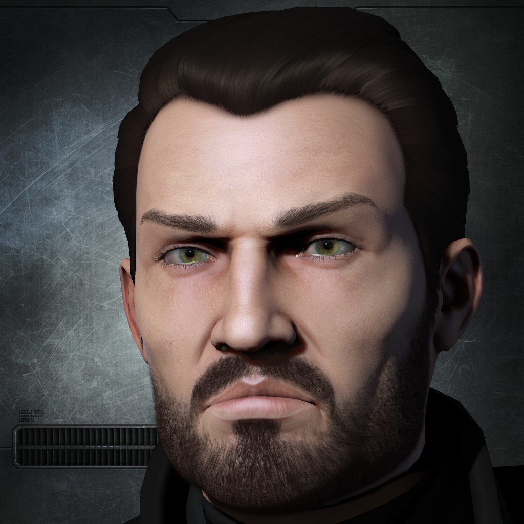 Ar Cott Ramathorn