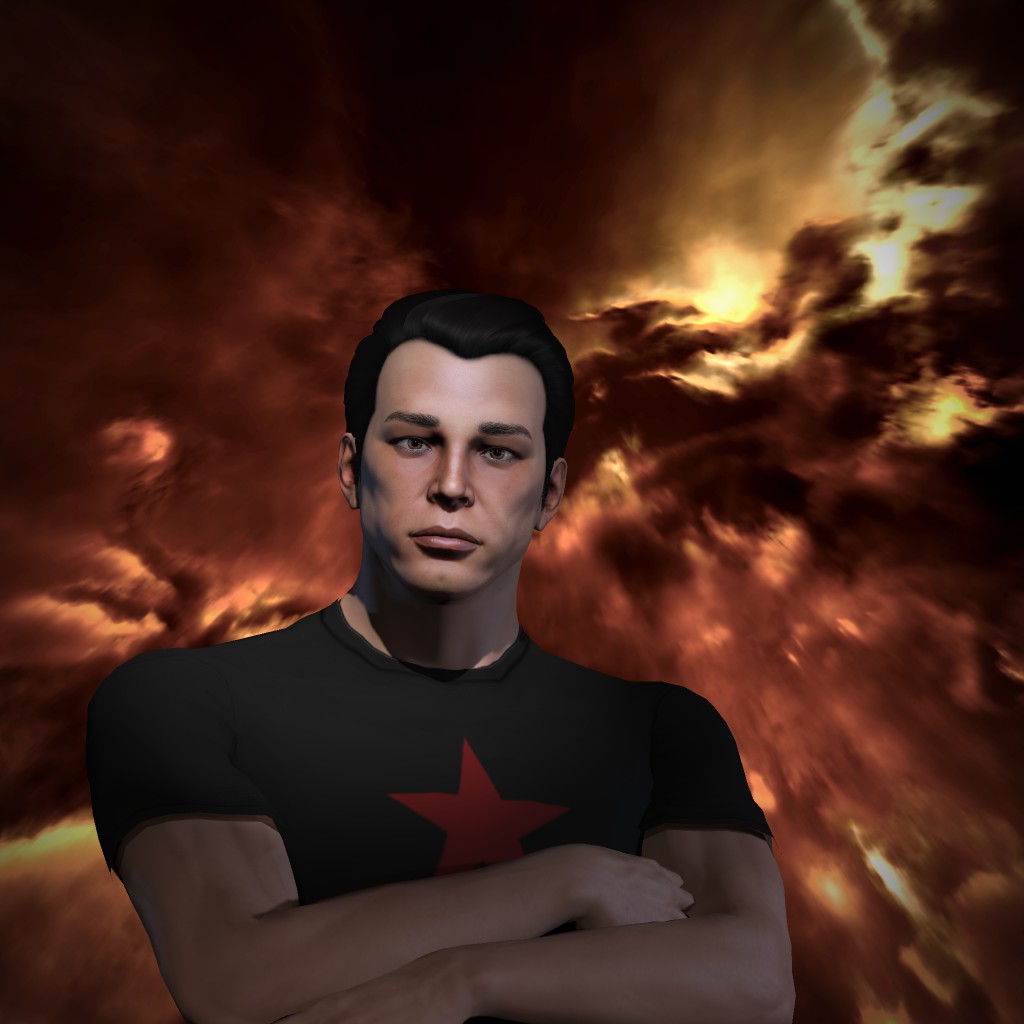 Alexander Tamius