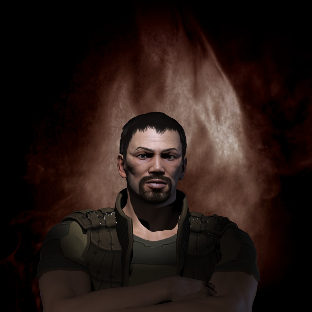 Sgt Reepr