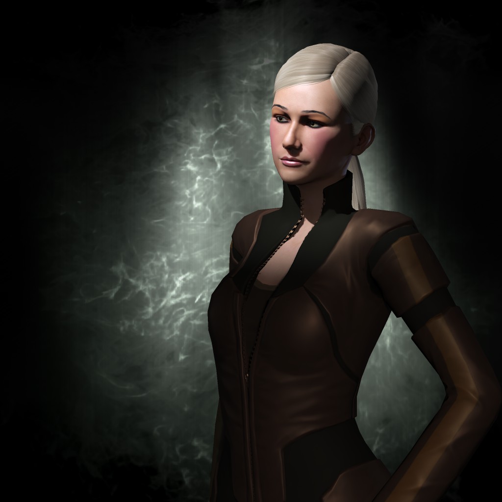 Elena Hyperion