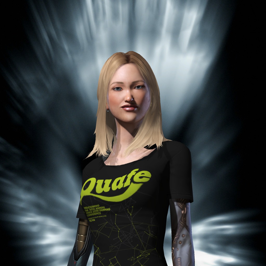 Keira Mist