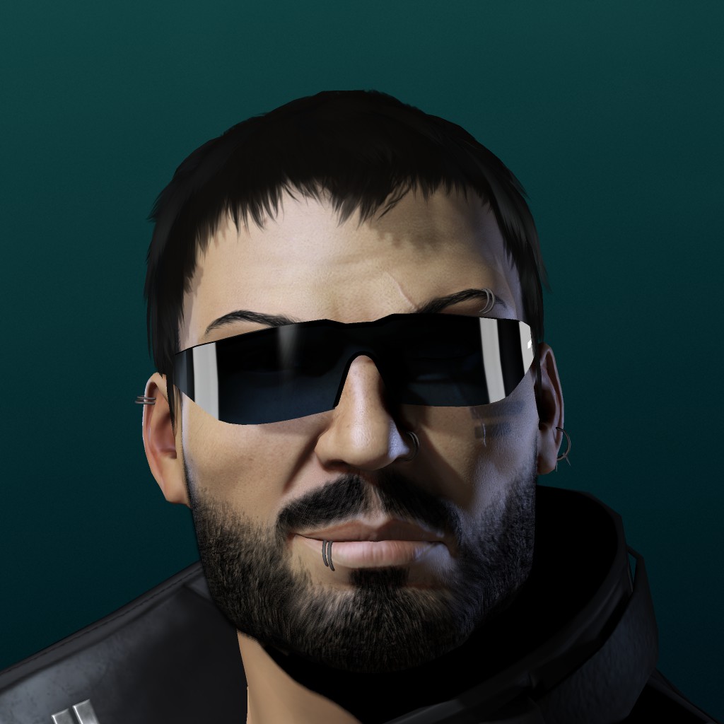 Sklyde Gonzo