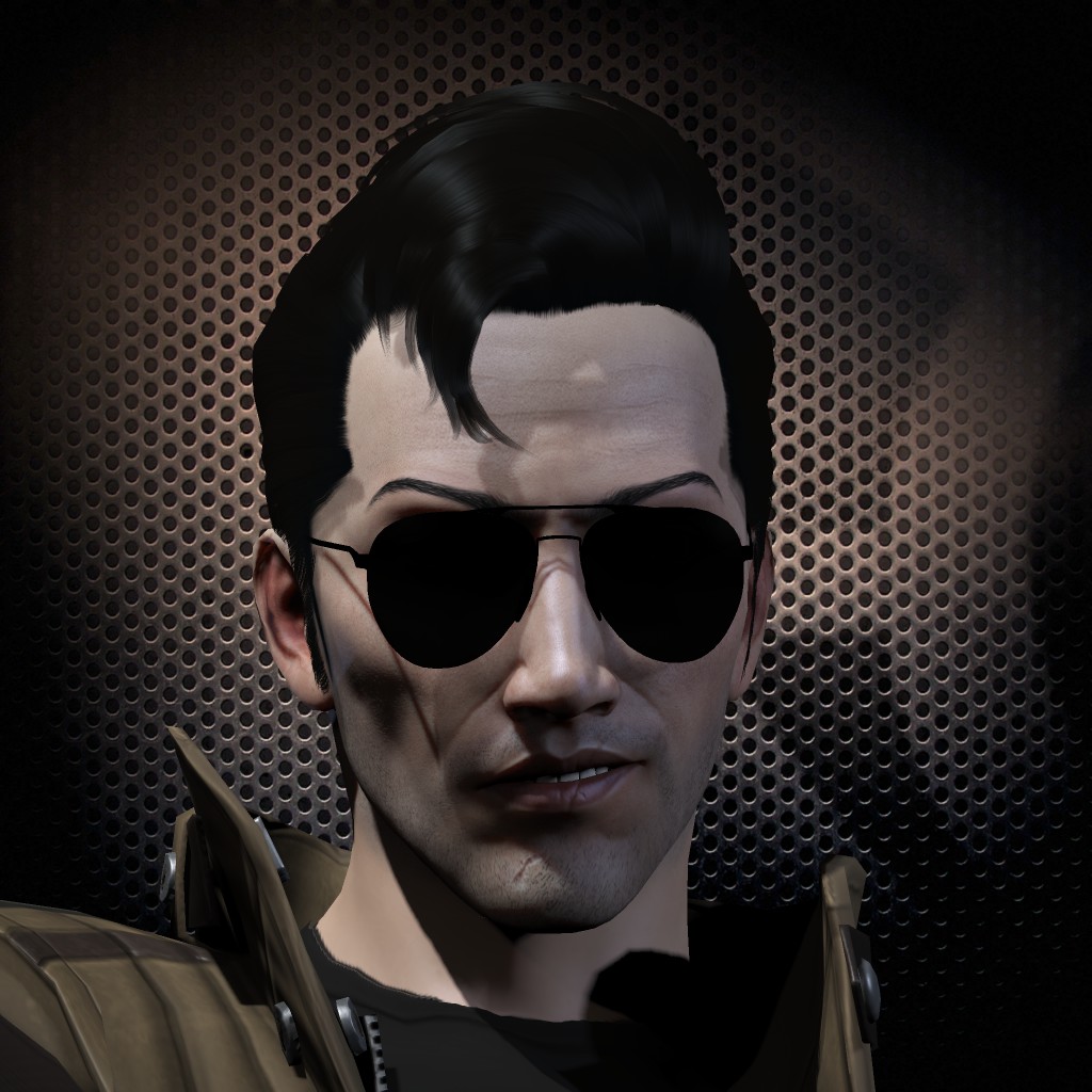 Murdoc Schaefer