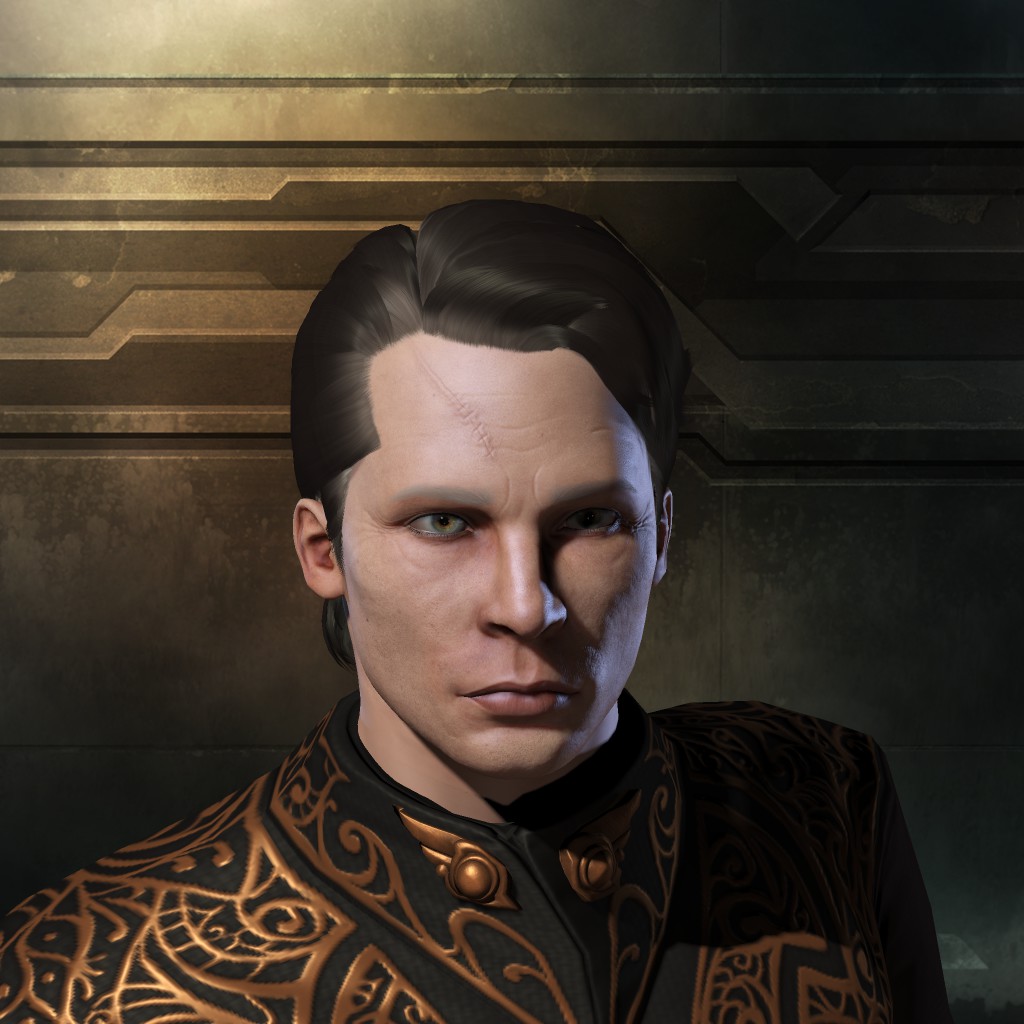 Badger Aideron