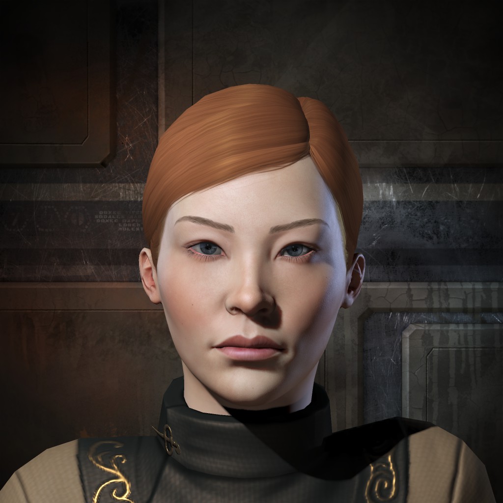 Eir Ranulfson