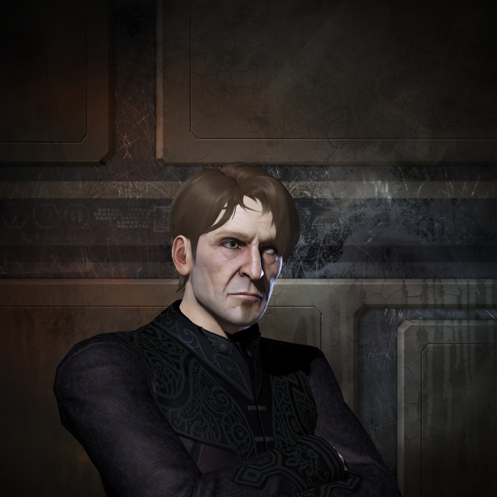 Will Husker Adama