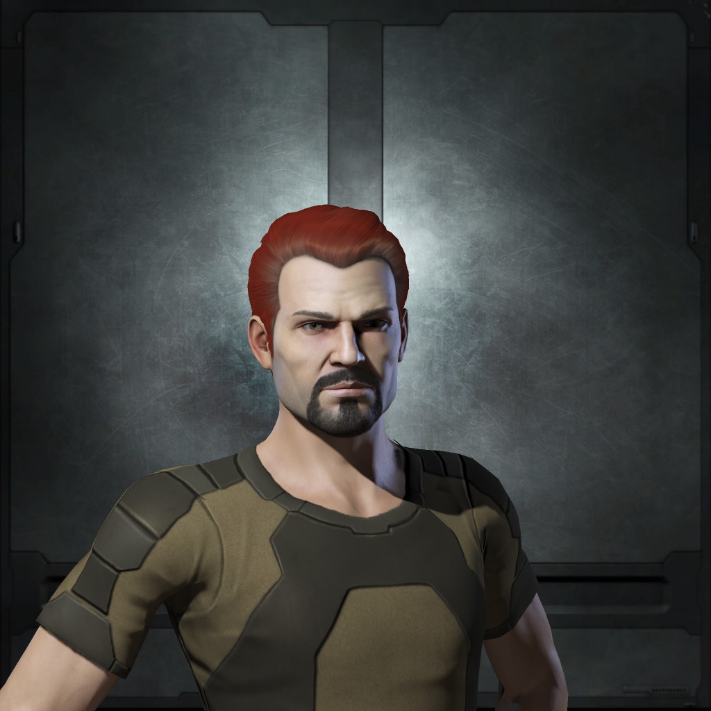 Serragord
