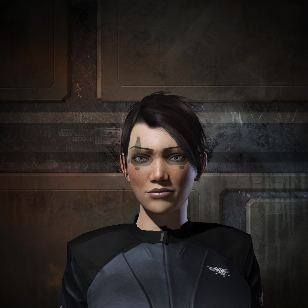Lora Reed