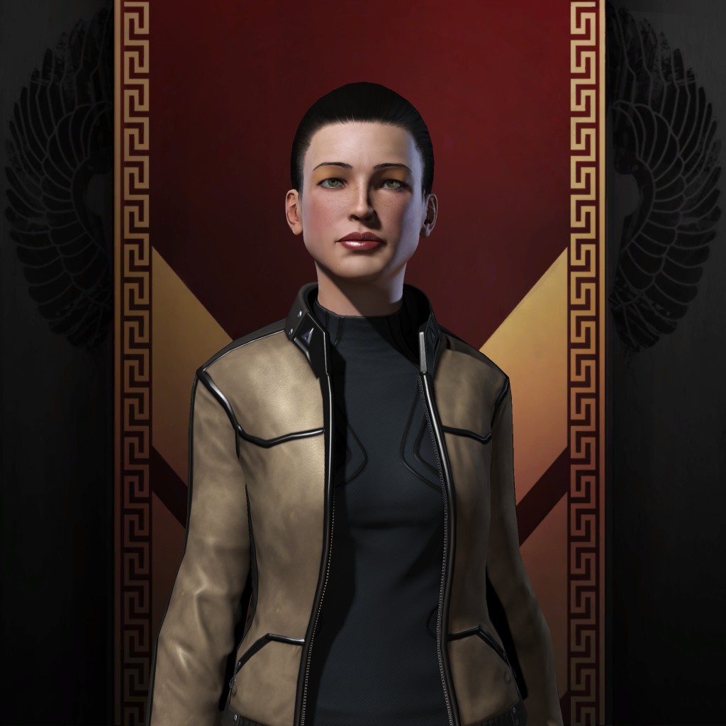 Talearia Dranor