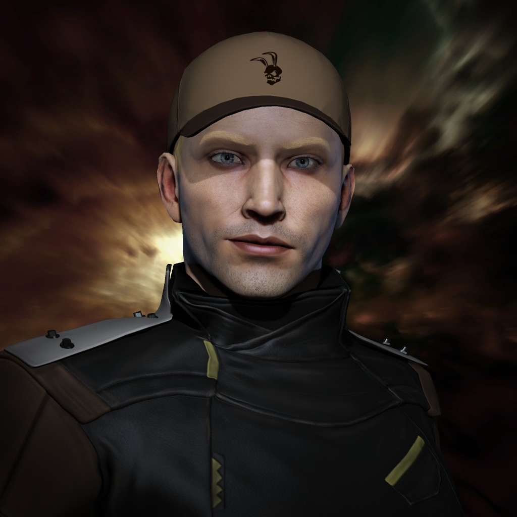 Ruslan Stranger