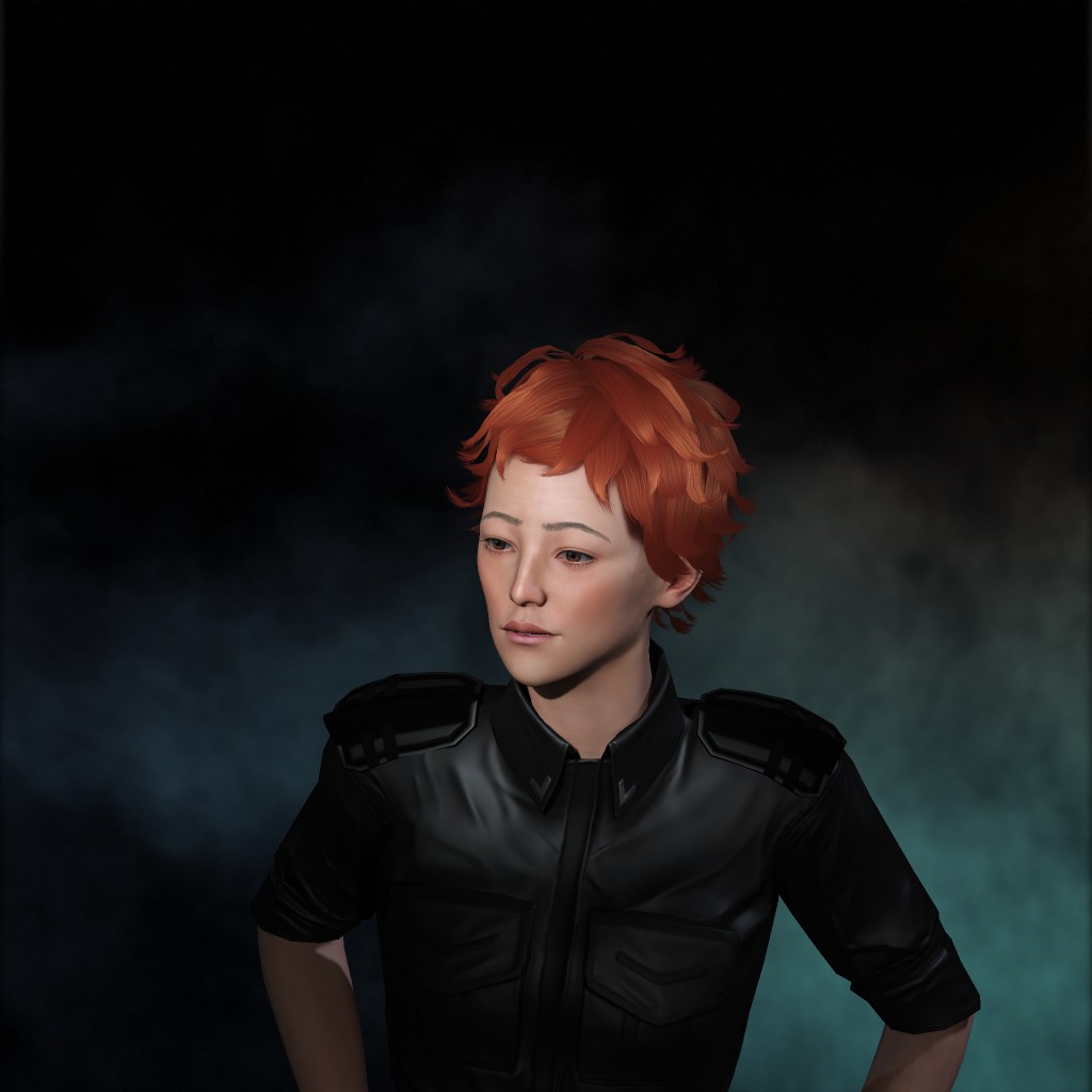 Jessica Motsu