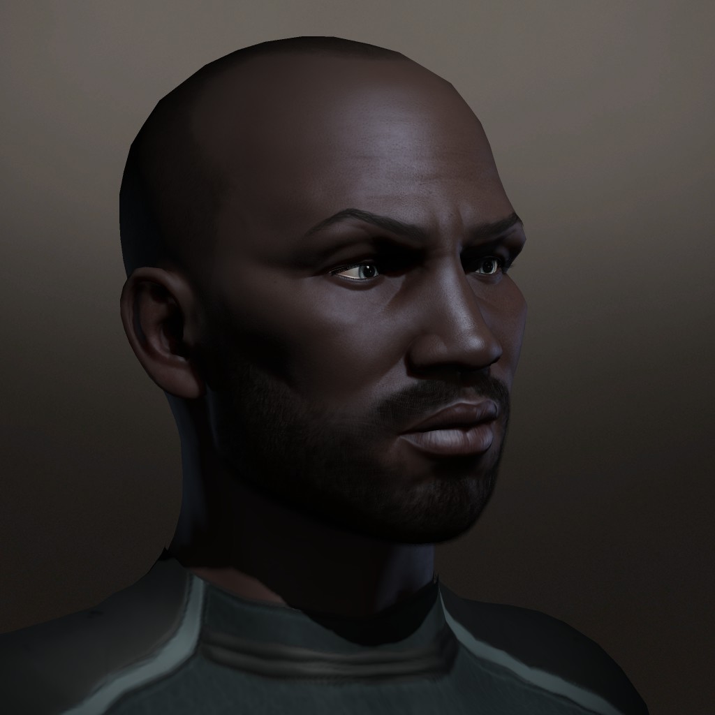 Lobengula Khumalo