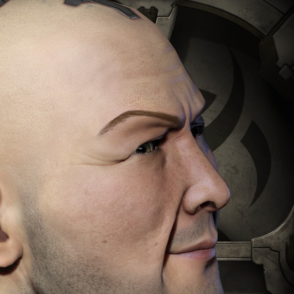 Morus III