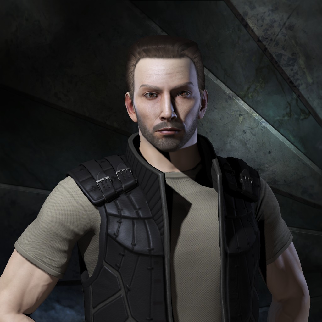 Ron Fidunur