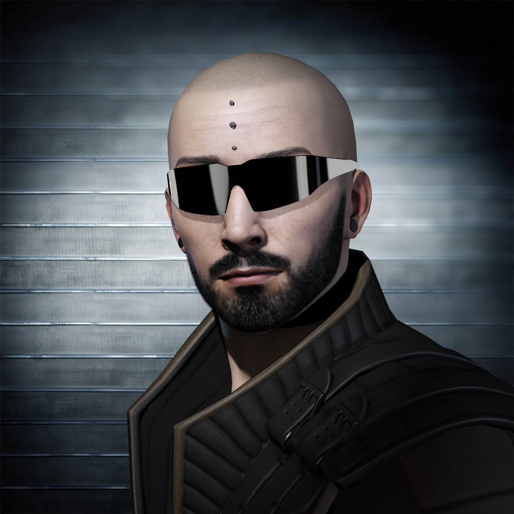 Serefus Haunton