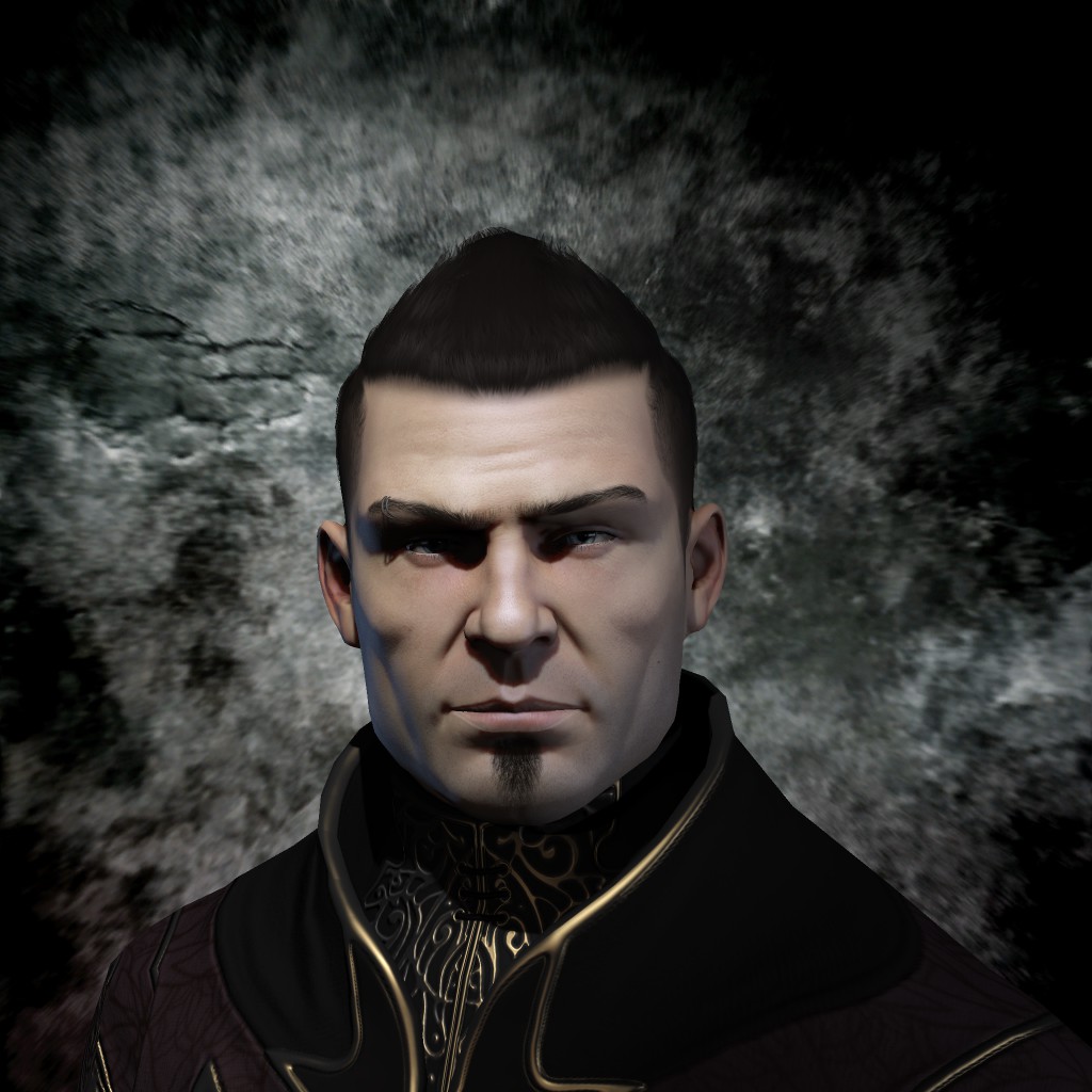 Merlin Virprio