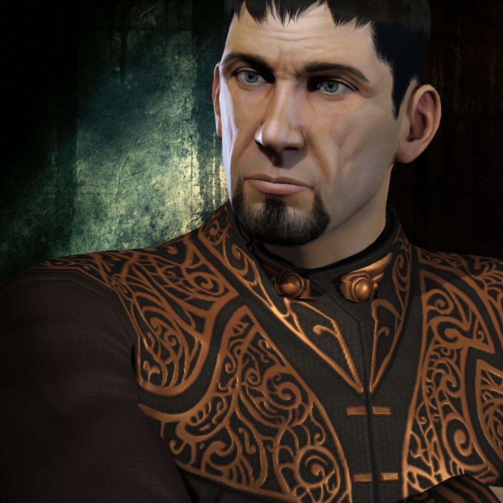 J Zayroth