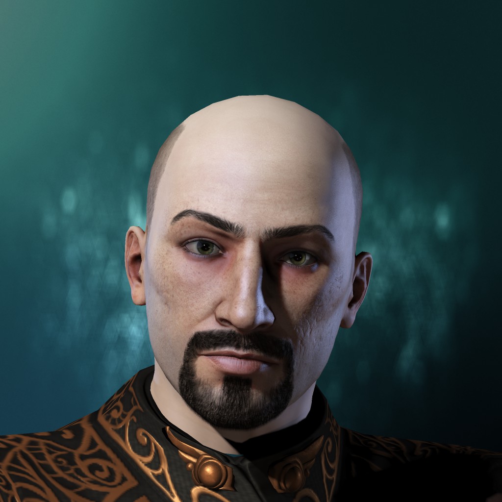 Mr DLSN