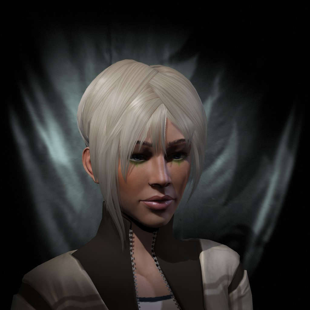 Admiral Rotineque