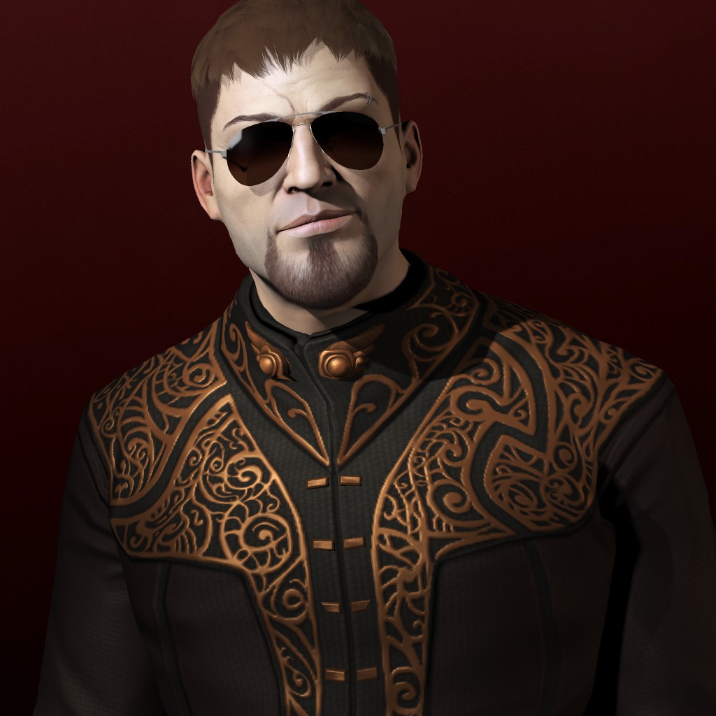 Sater Kayne