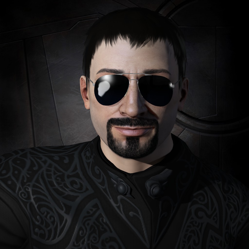 PAVEL MOLOTOK
