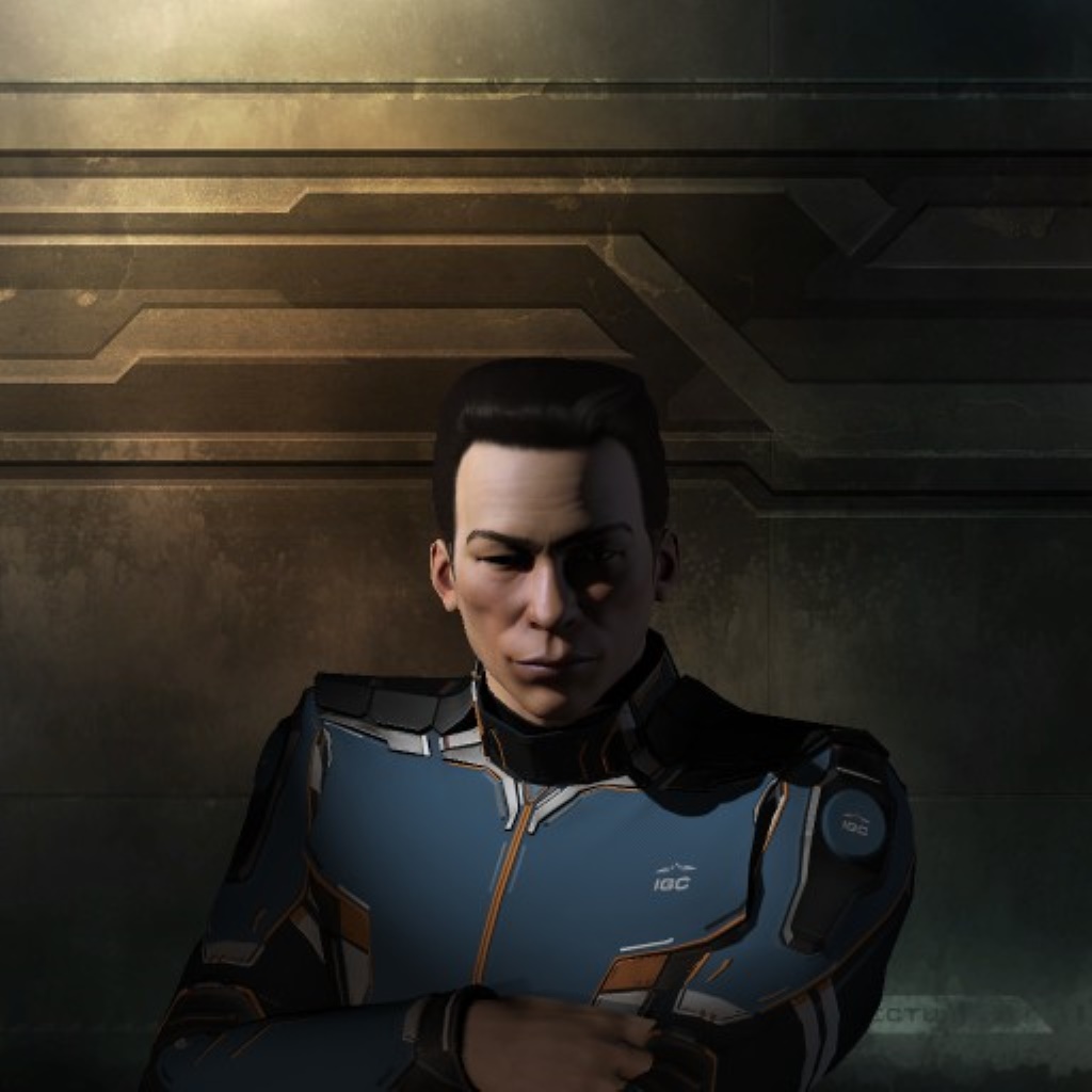 Gregori VanDuke