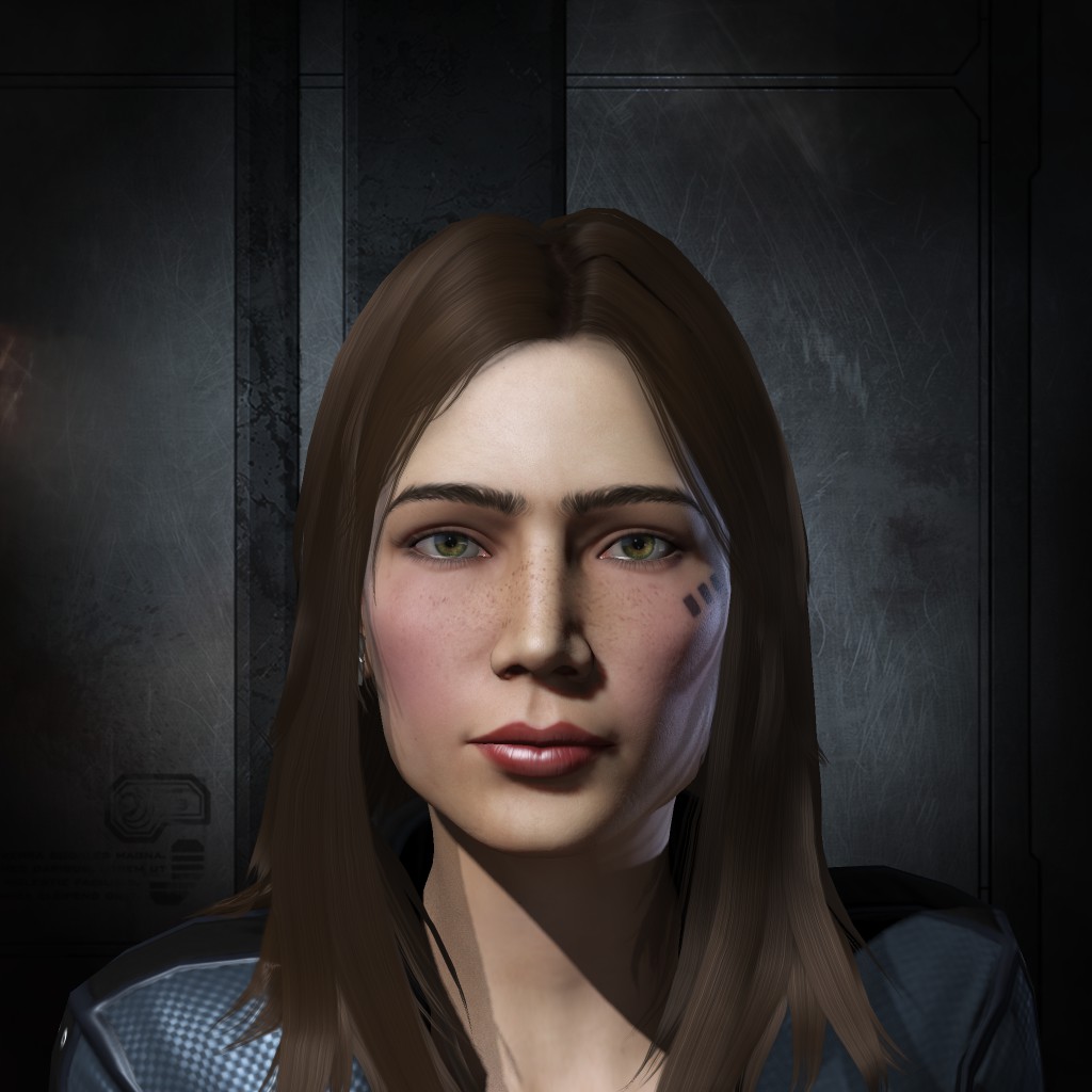 Gwendolyn Virpio