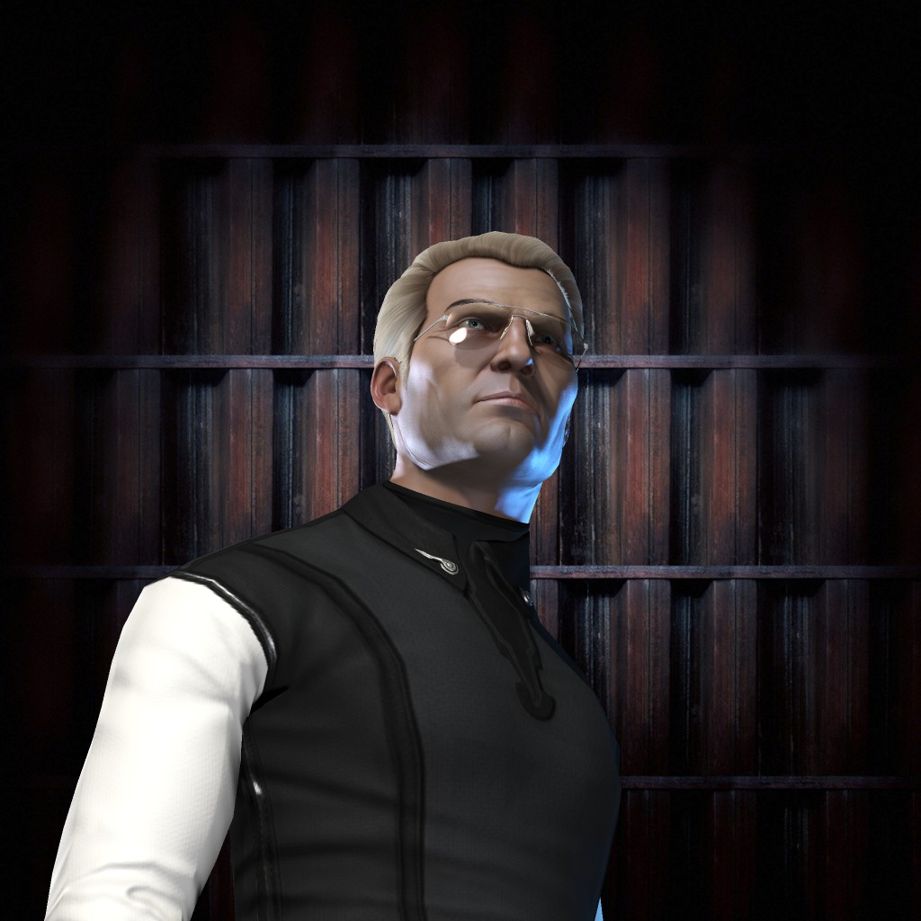 Alexander Haffock