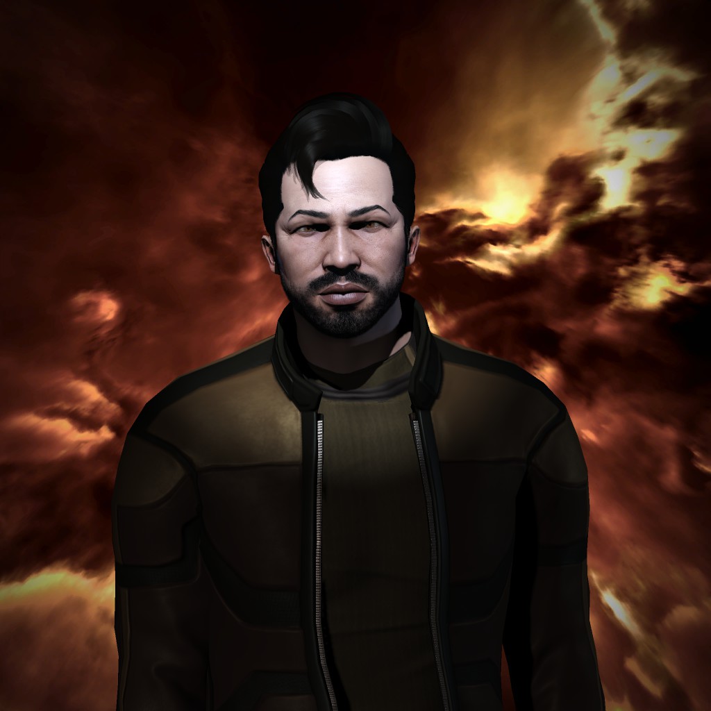 Dane Tesla