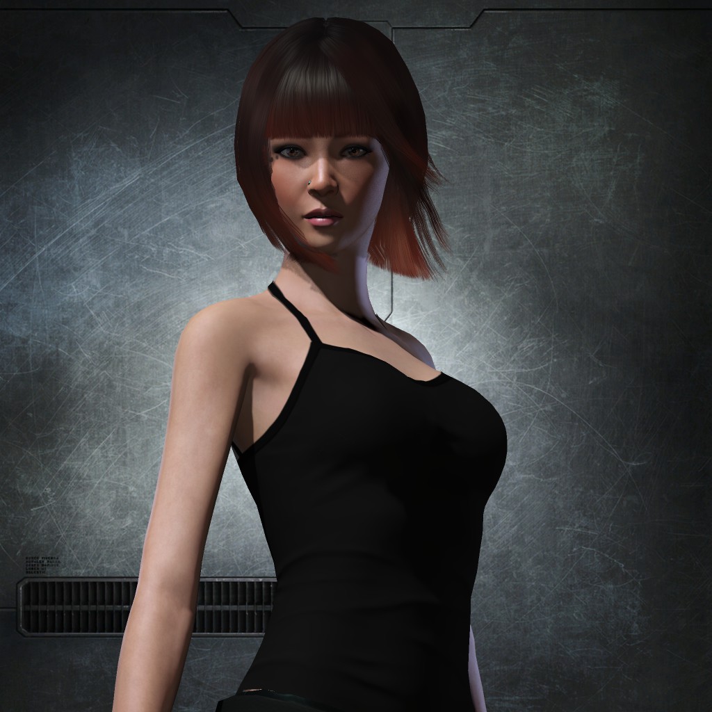 Alisha Chu
