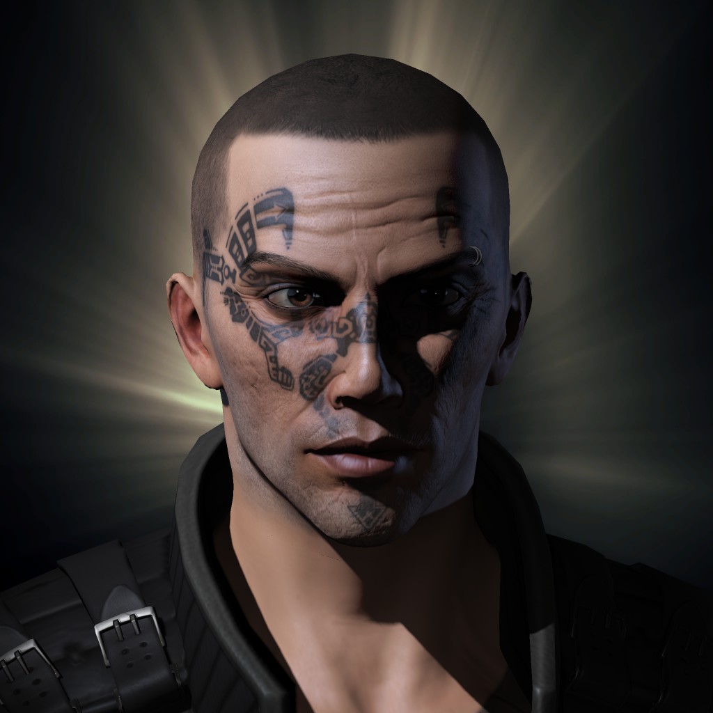 Isaac Angel