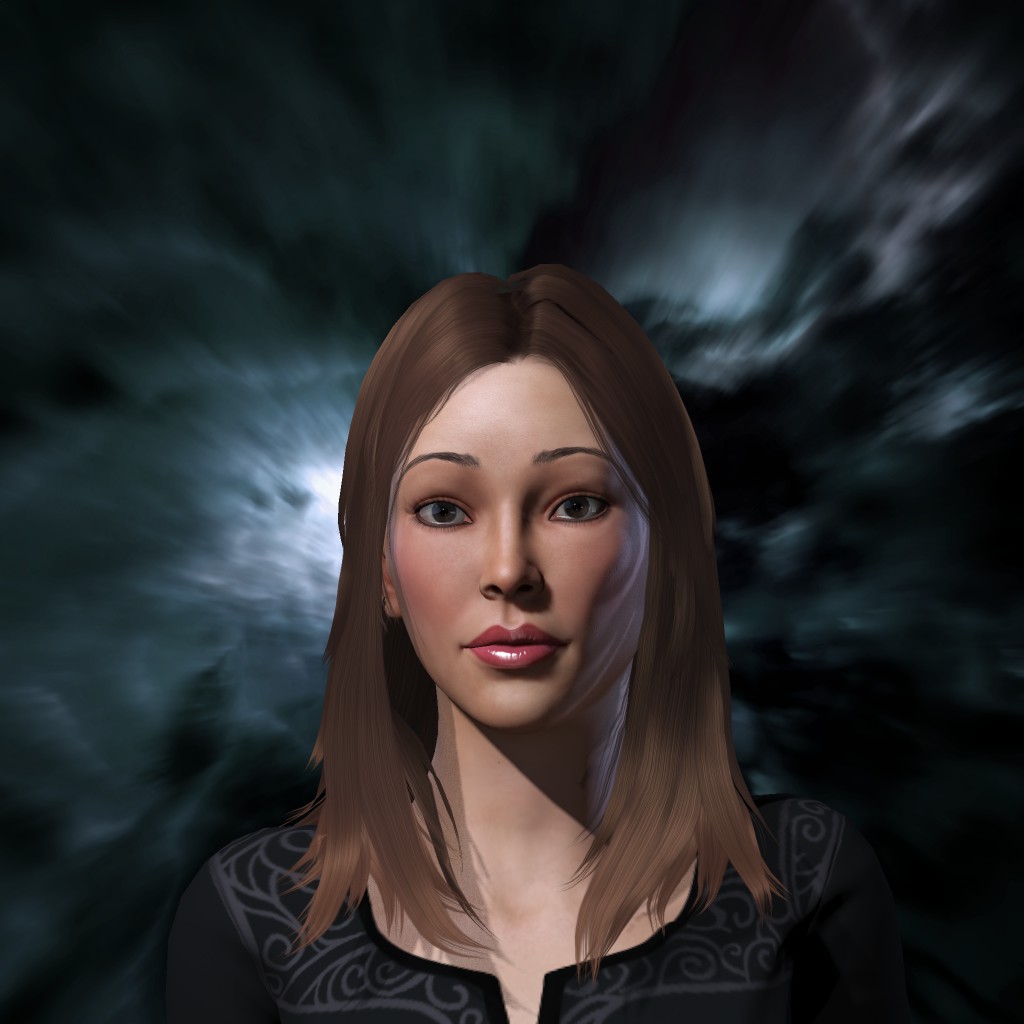 sheri alee crendraven